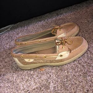 Sperry’s